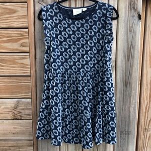 NWOT! - ANTHROPOLOGIE / MAEVE Tiered Mini Dress
